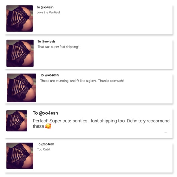 High Waist Lace Up Panties Booty Shorts - Picture 13 of 17